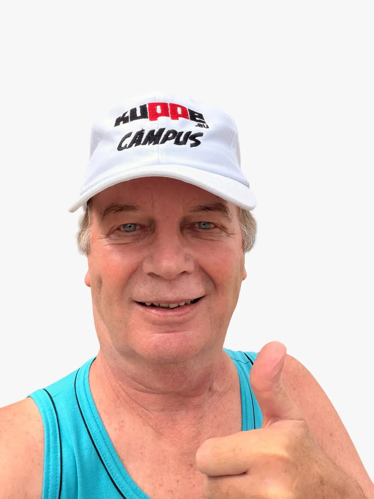 Jörg Kuppe